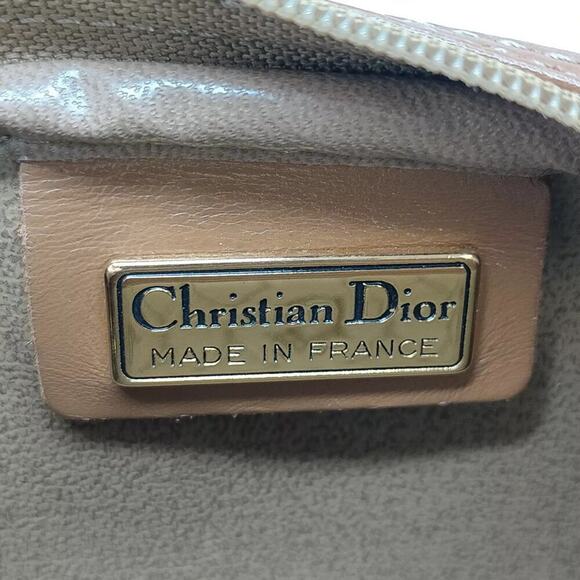 Christian Dior Crossbody bag - Picture 5 of 14